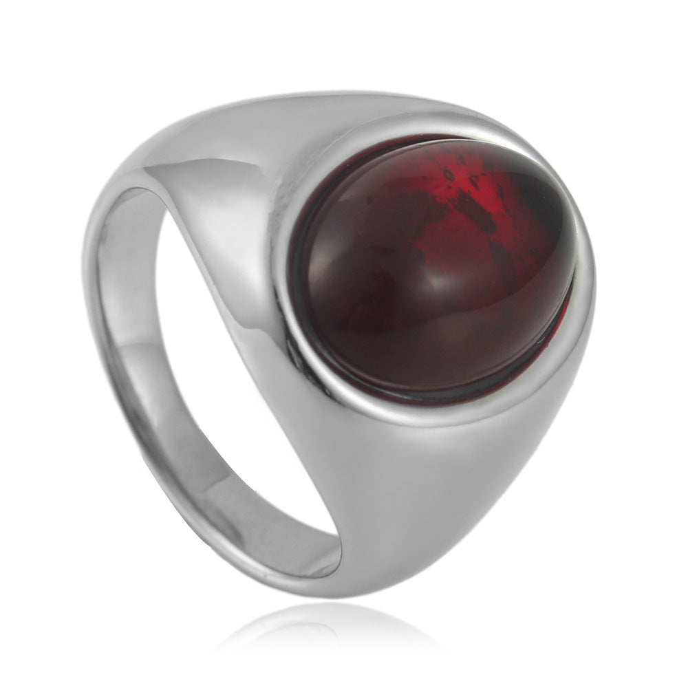 Stunning Ring for Daily Wear