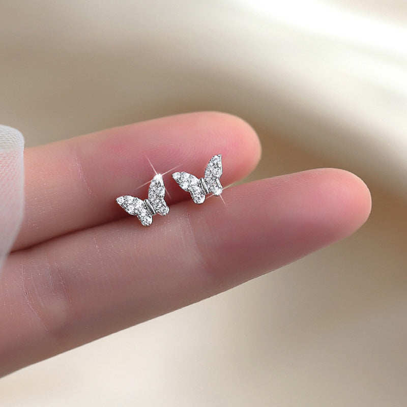 Delicate Artisan Ring