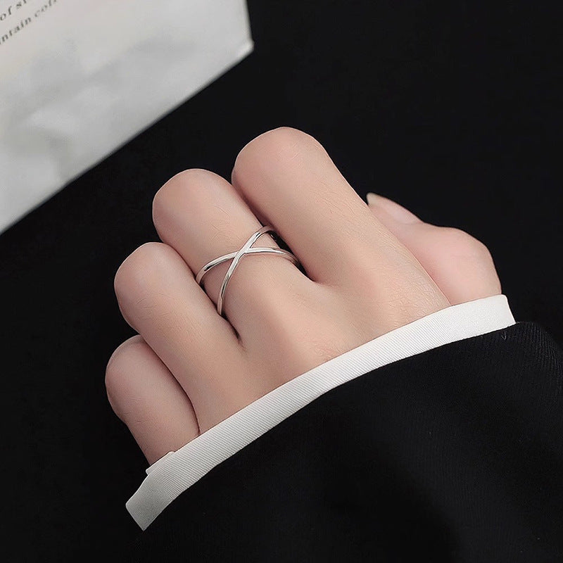 Delicate Artisan Ring