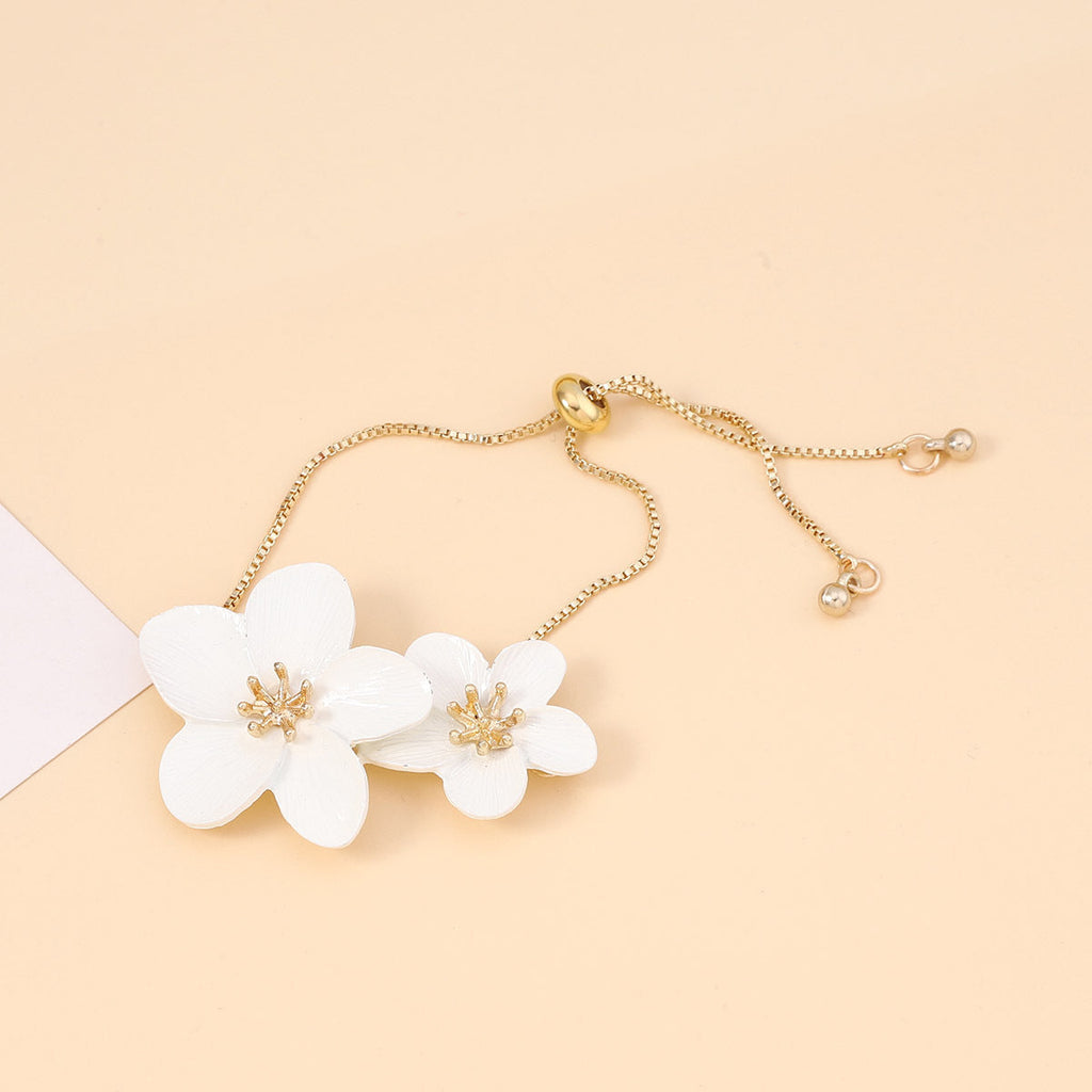 Romantic Bracelet for Special Moments