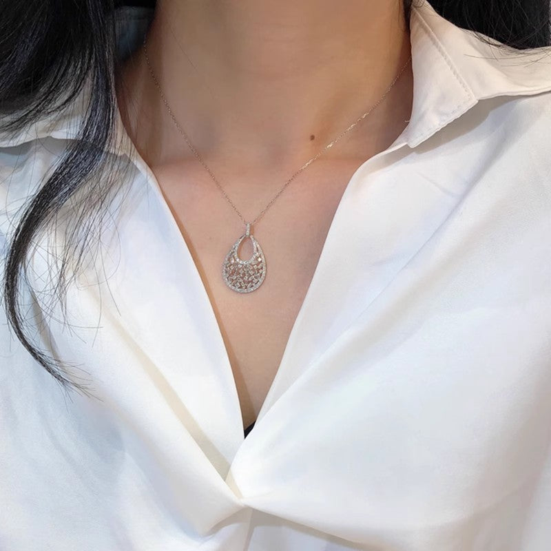 Stunning Necklace for Daily Wear