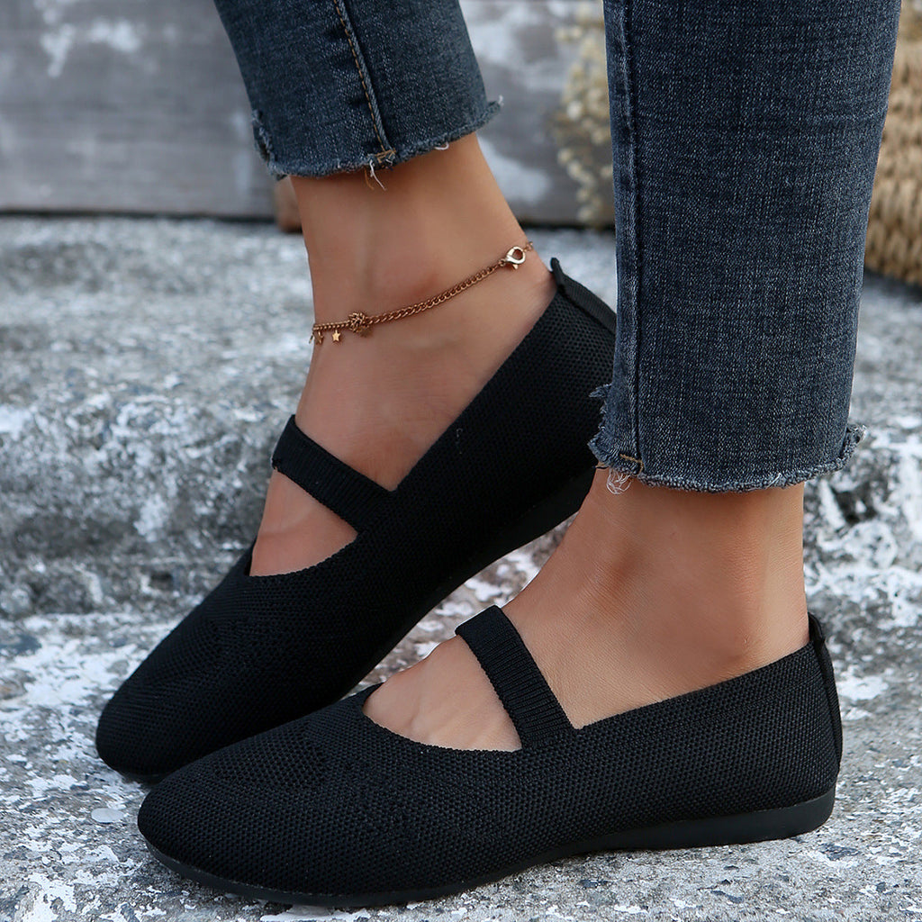 Comfortable Orthopedic Shoes for Daily Wear