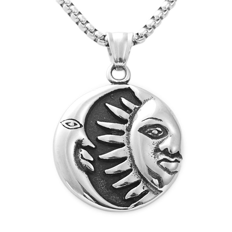 Elegant Pendant for Every Occasion