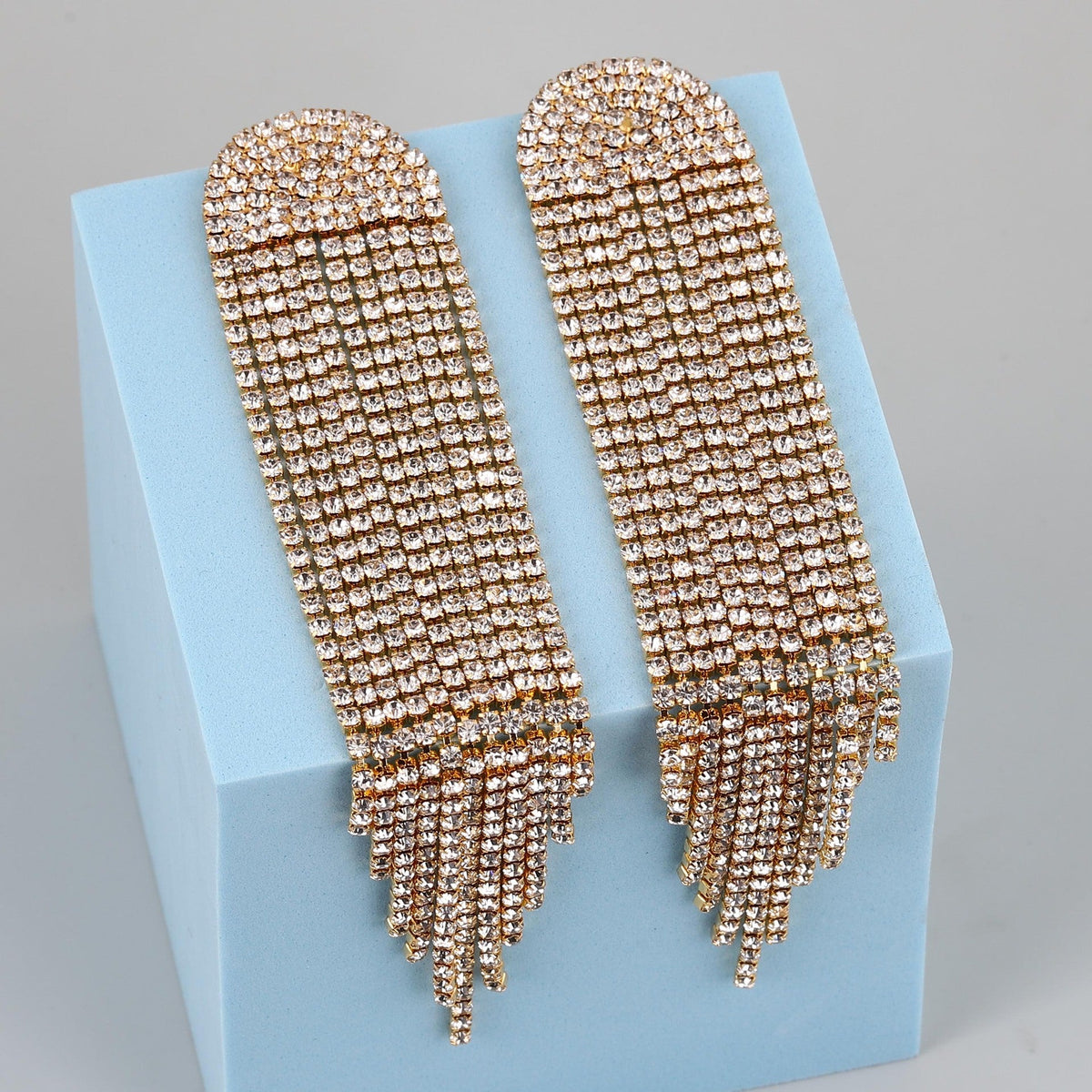 Stunning Earring for Daily Wear