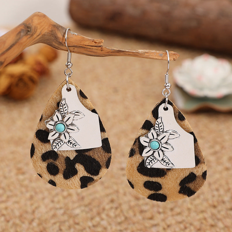 Stunning Earring for Daily Wear