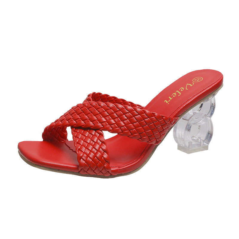 Beautifully Crafted Orthopedic Sandals
