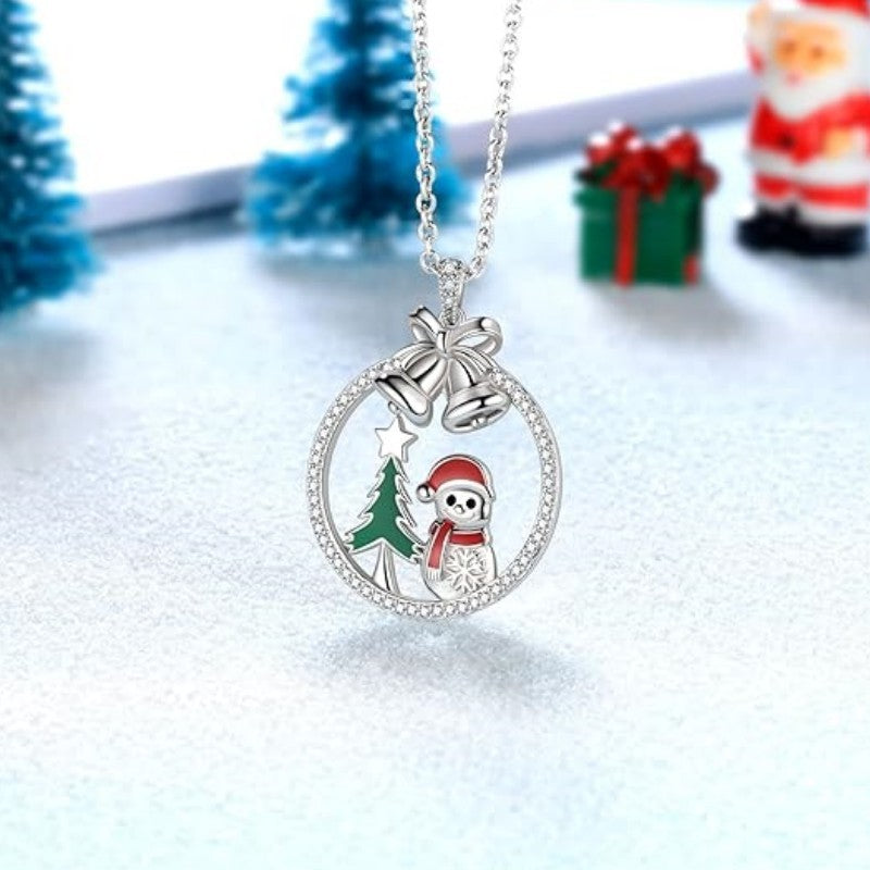 Stunning Necklace for Daily Wear