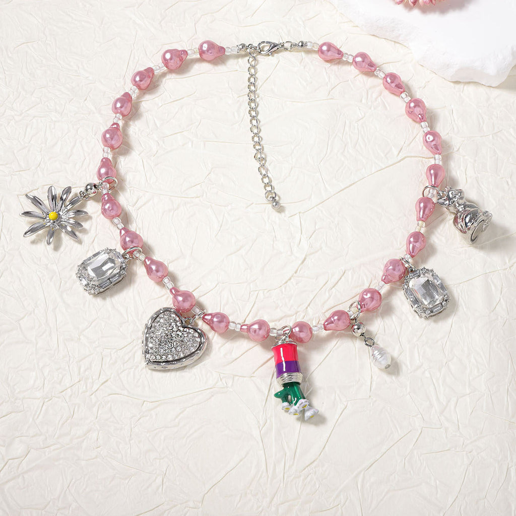 Charming Necklace for Any Occasion
