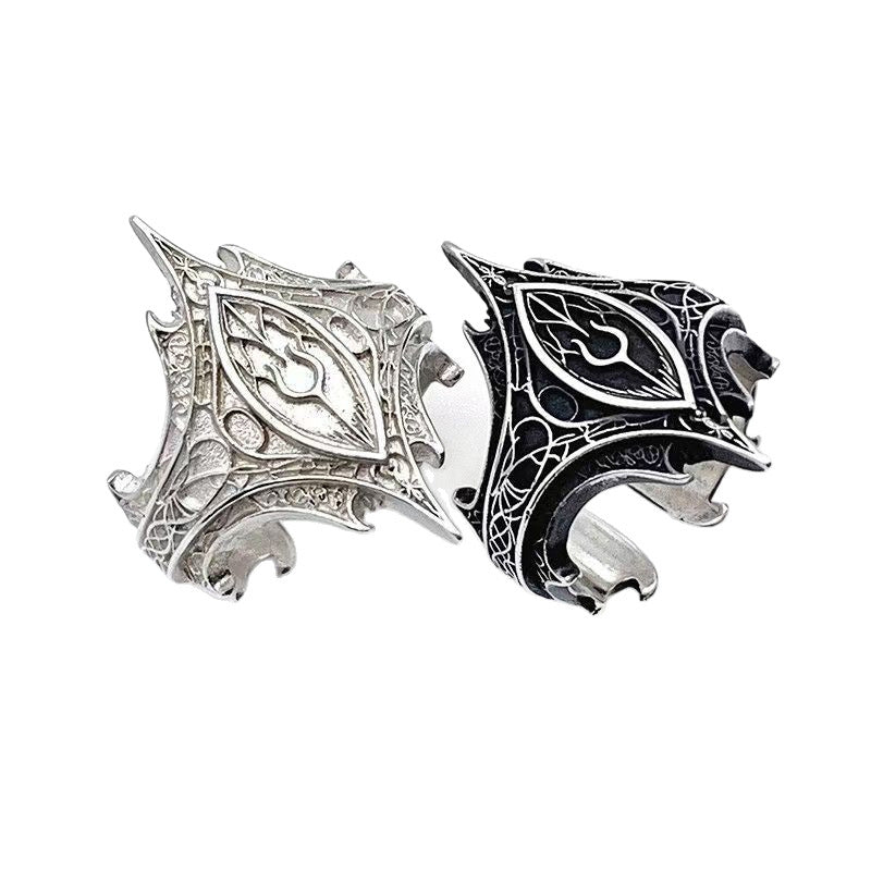 Beautiful Ring with Unique Style