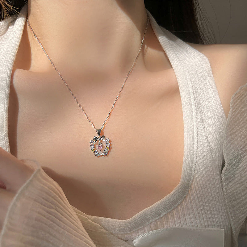 Classic Necklace with Timeless Appeal