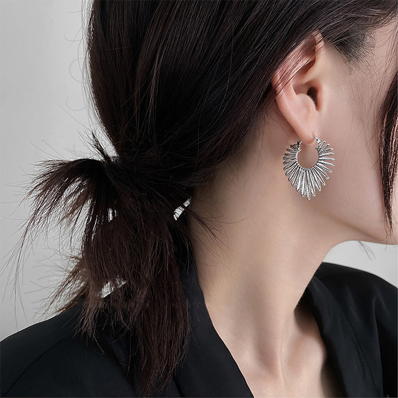Romantic Earring for Special Moments