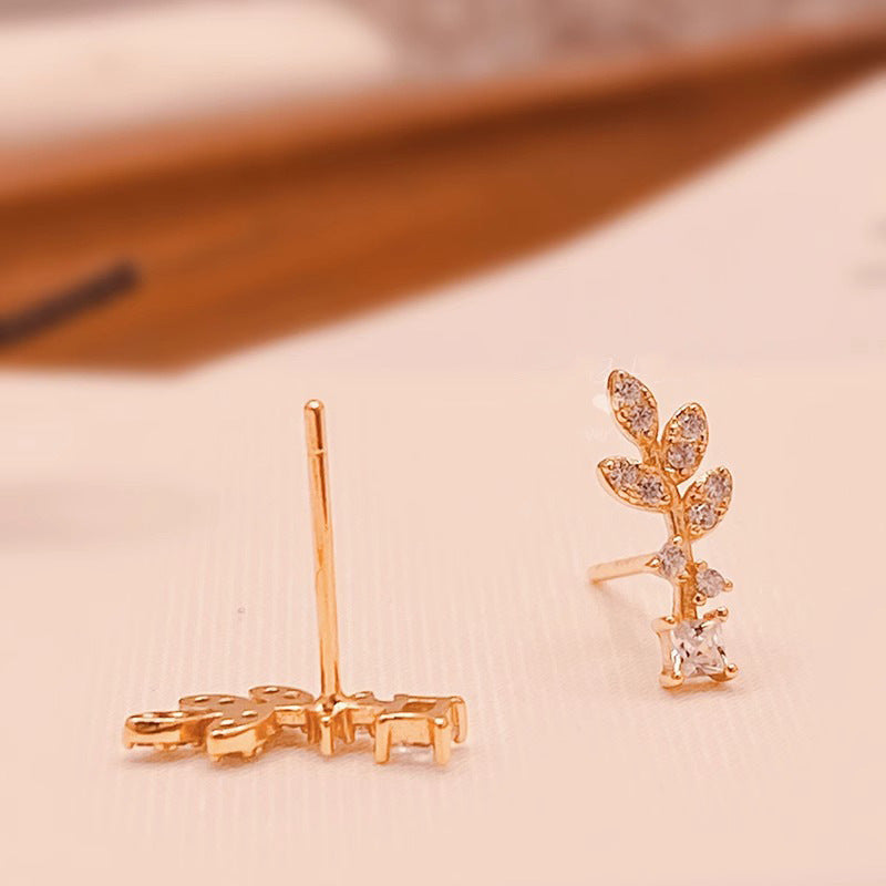 Classic Earring with Timeless Appeal