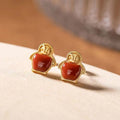 Elegant Gold Earring for Every Occasion