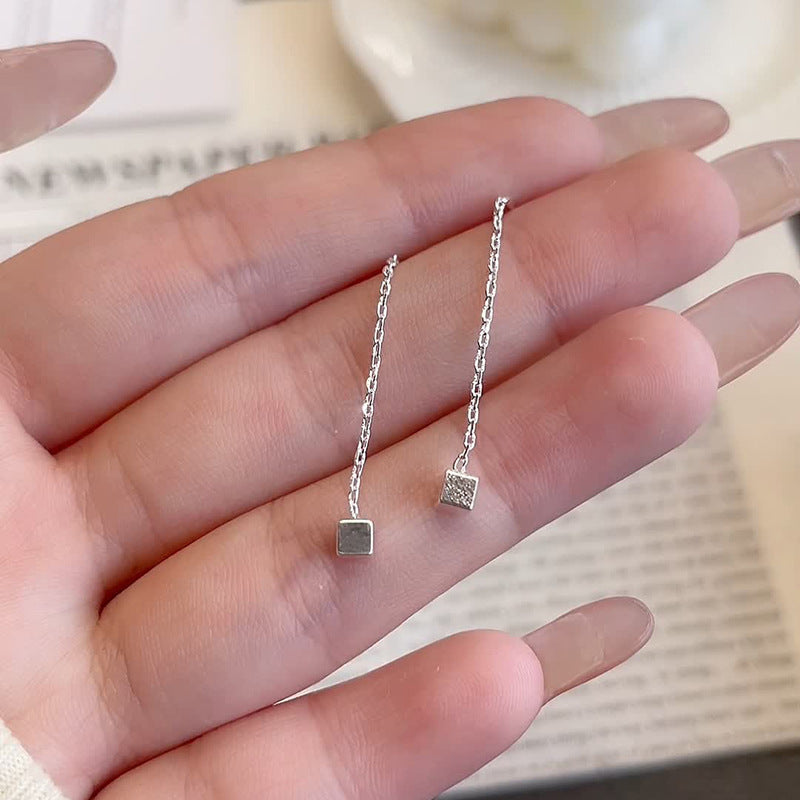 Classic Earring with Timeless Appeal