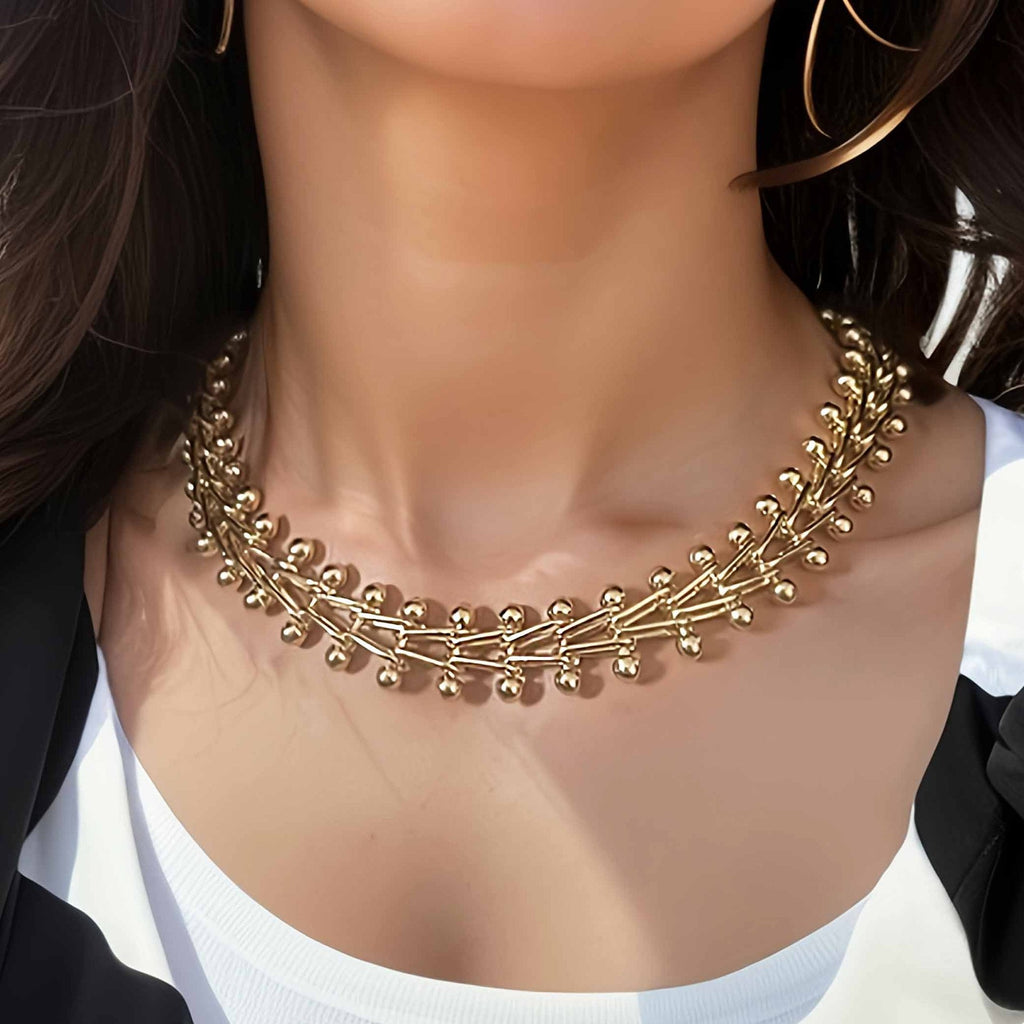 Charming Chain for Any Occasion