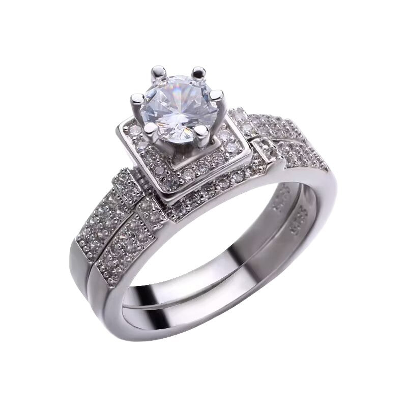Beautiful Set with Unique Style