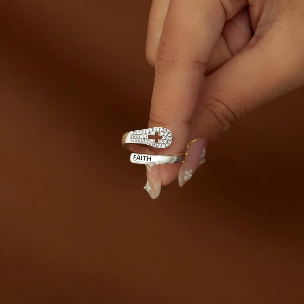 Classic Ring with Timeless Appeal