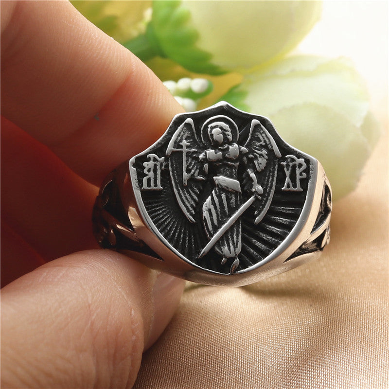Charming Ring for Any Occasion