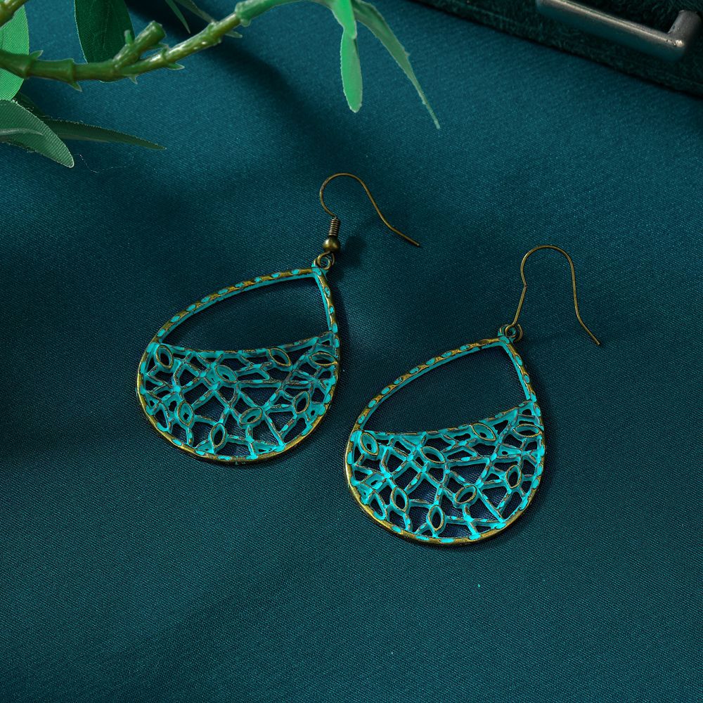 Elegant Earring for Every Occasion