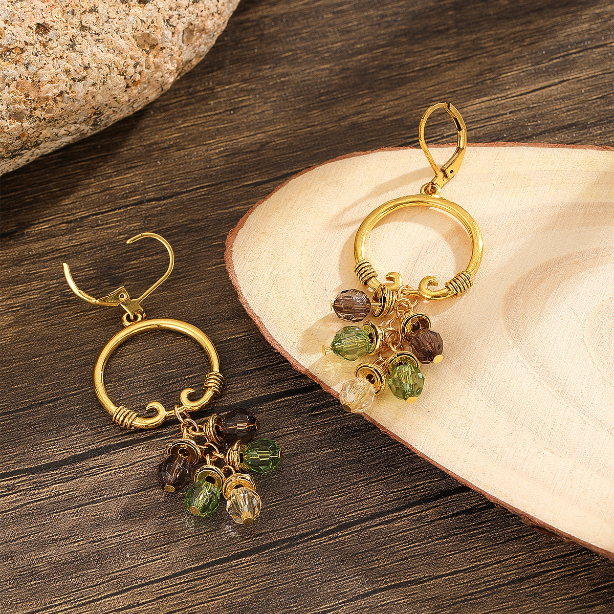 Charming Earring for Any Occasion