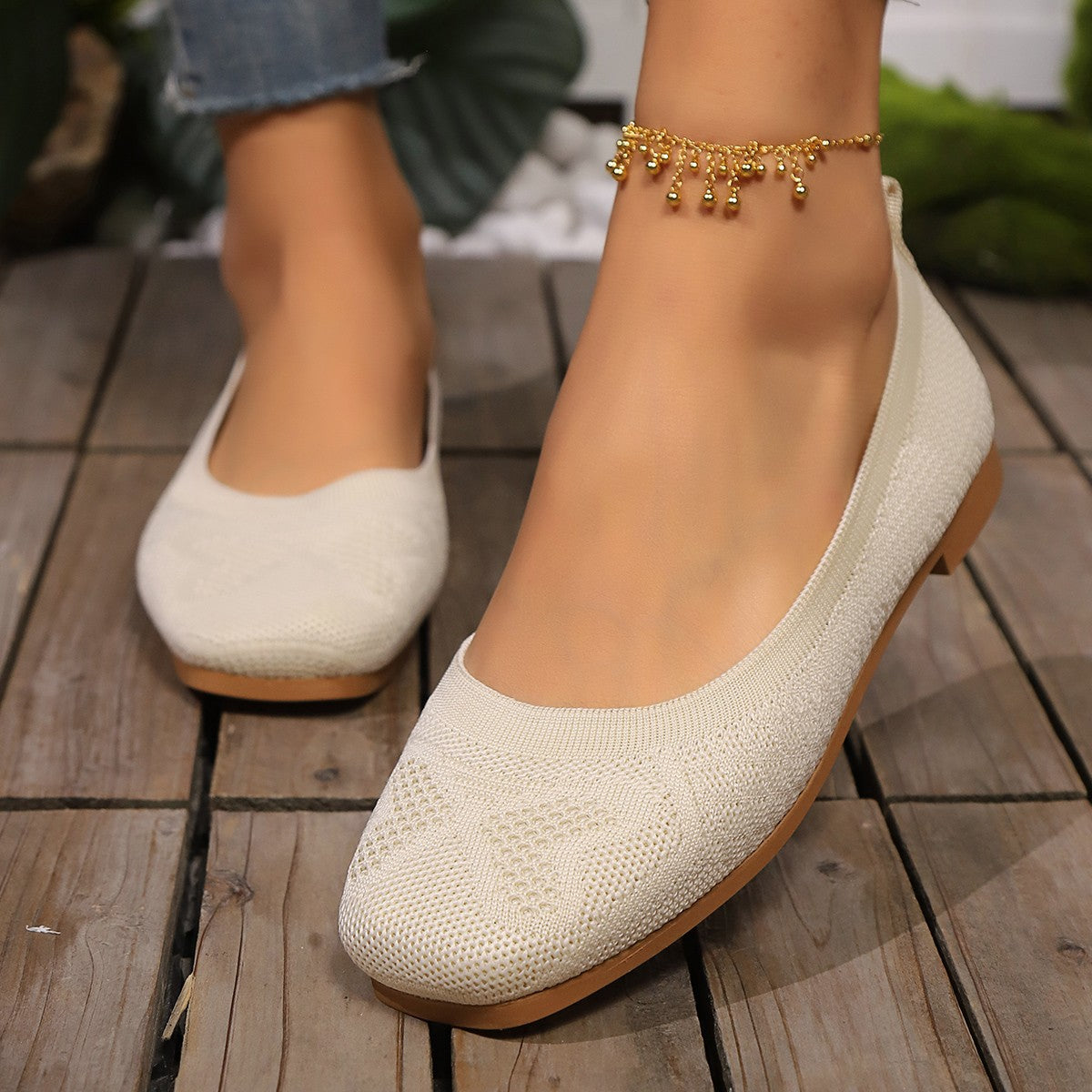 Classic Orthopedic Shoes with Timeless Style