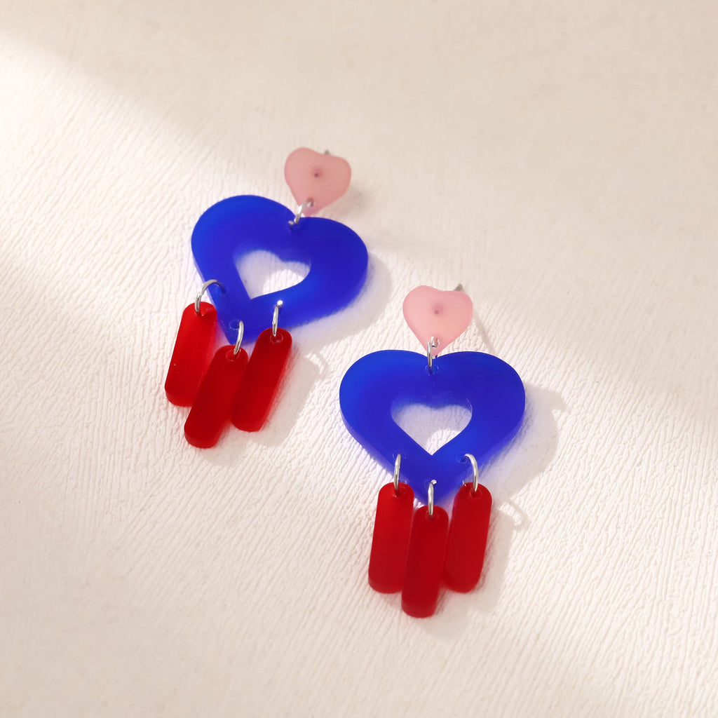 Charming Earring for Any Occasion