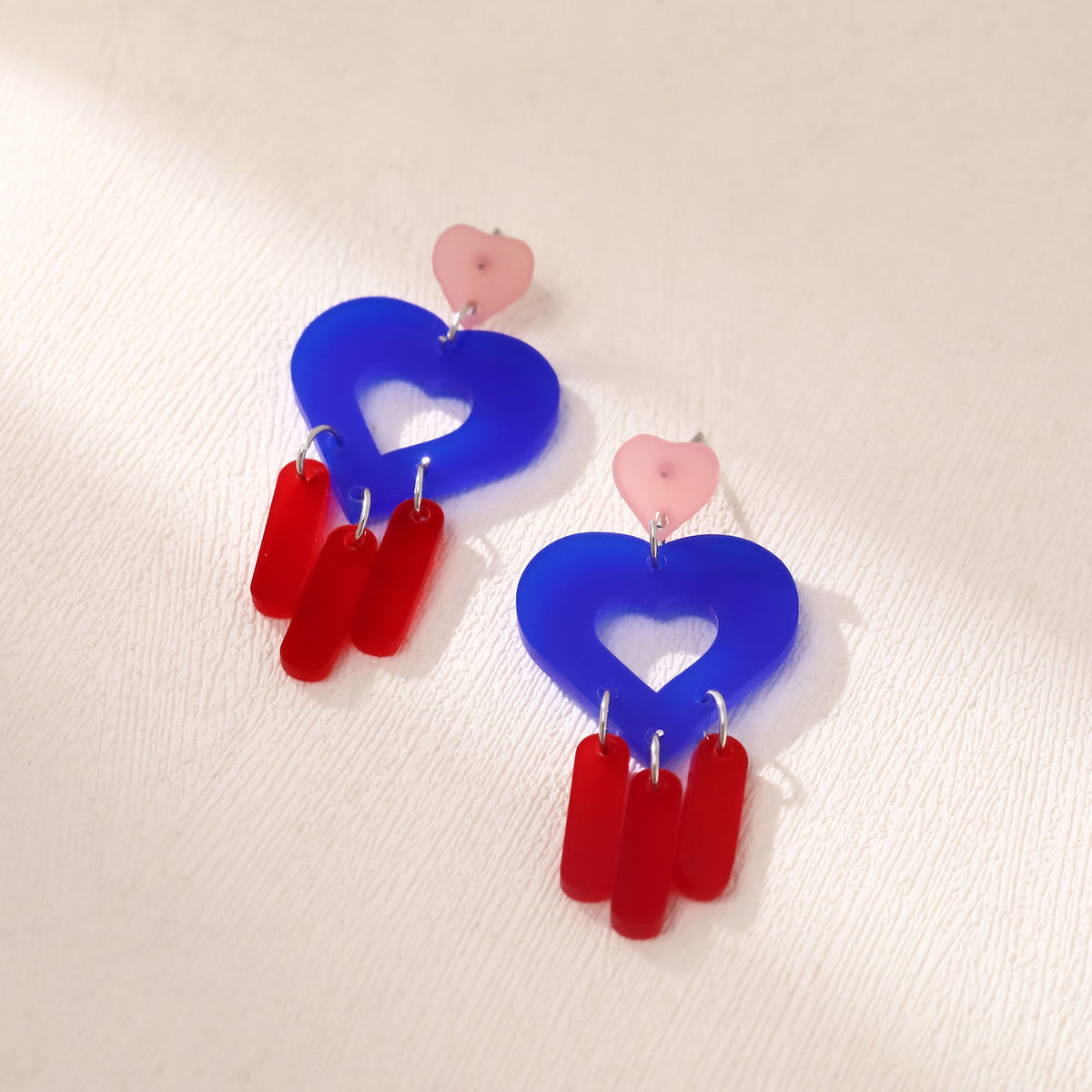 Charming Earring for Any Occasion