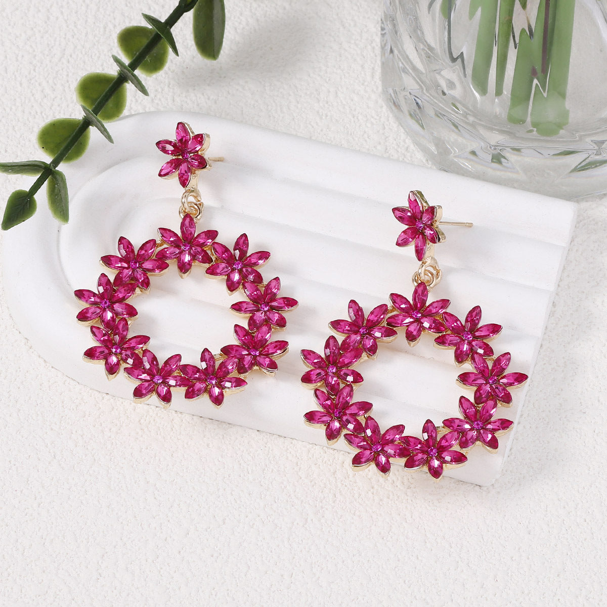 Charming Earring for Any Occasion