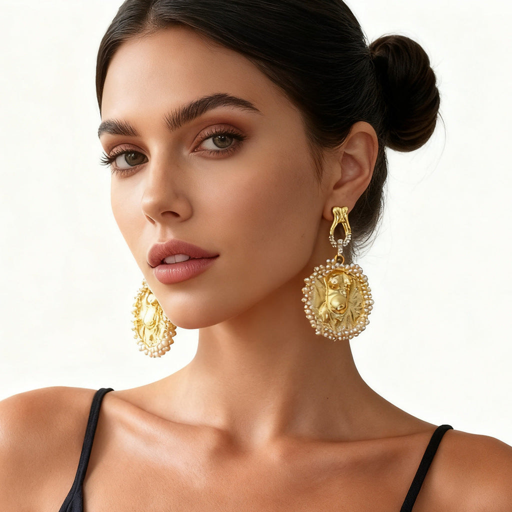 Classic Piece with Timeless Appeal