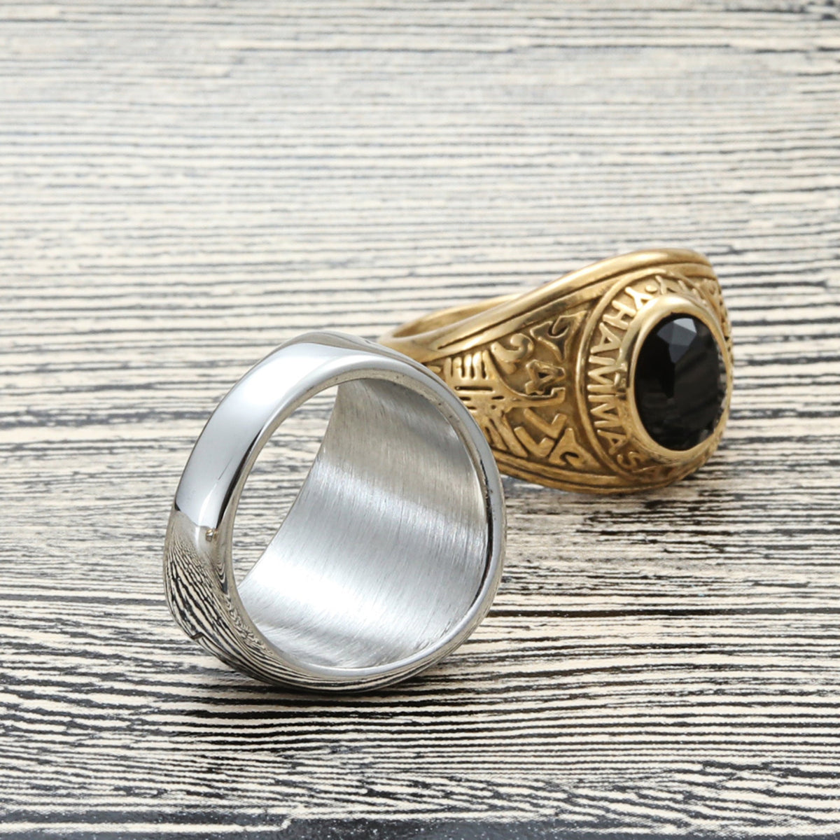 Stunning Ring for Daily Wear