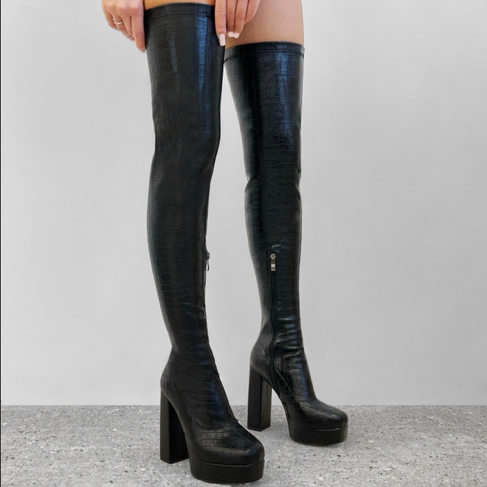 Stylish Orthopedic Boots for Any Occasion