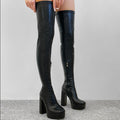 Stylish Orthopedic Boots for Any Occasion