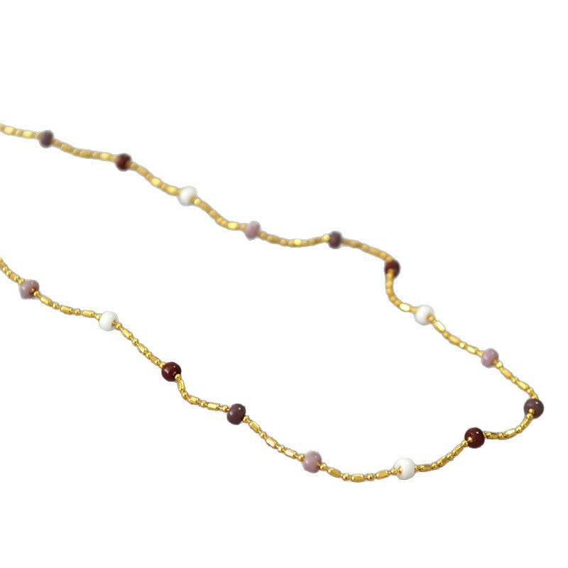 Classic Necklace with Timeless Appeal