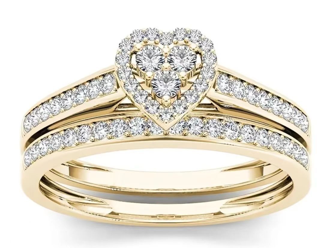 Delicate Artisan Ring