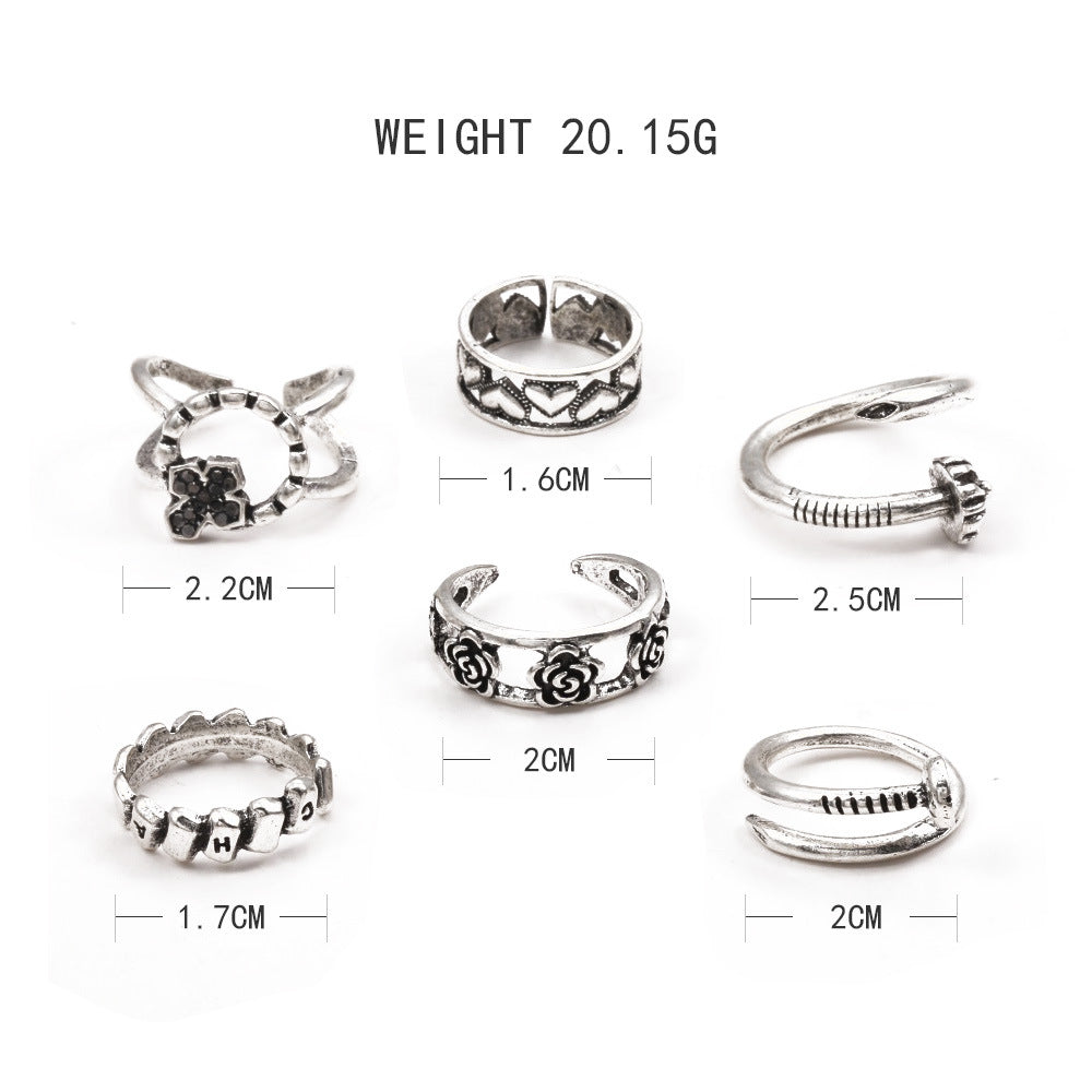 Elegant Ring for Every Occasion