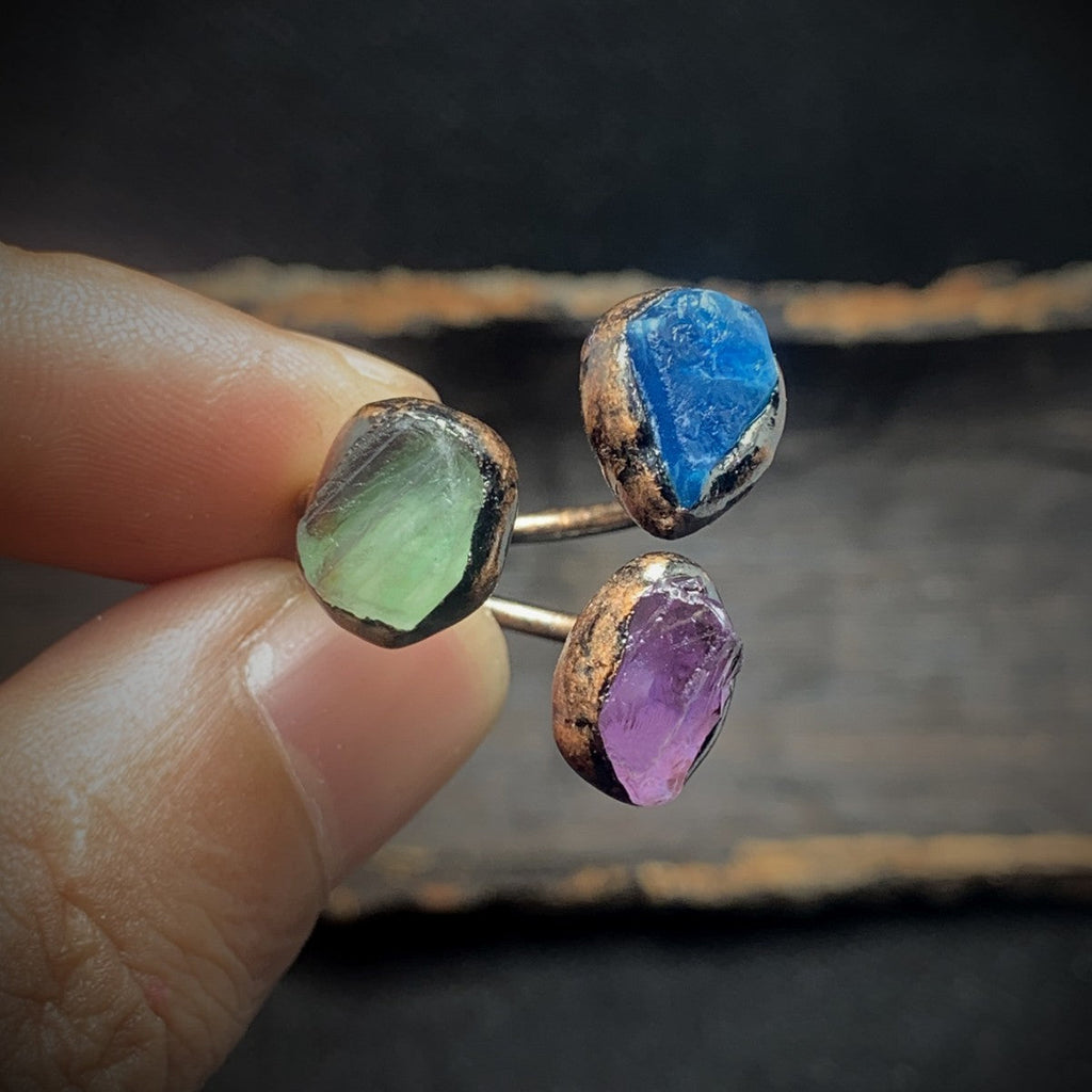 Classic Ring with Timeless Appeal