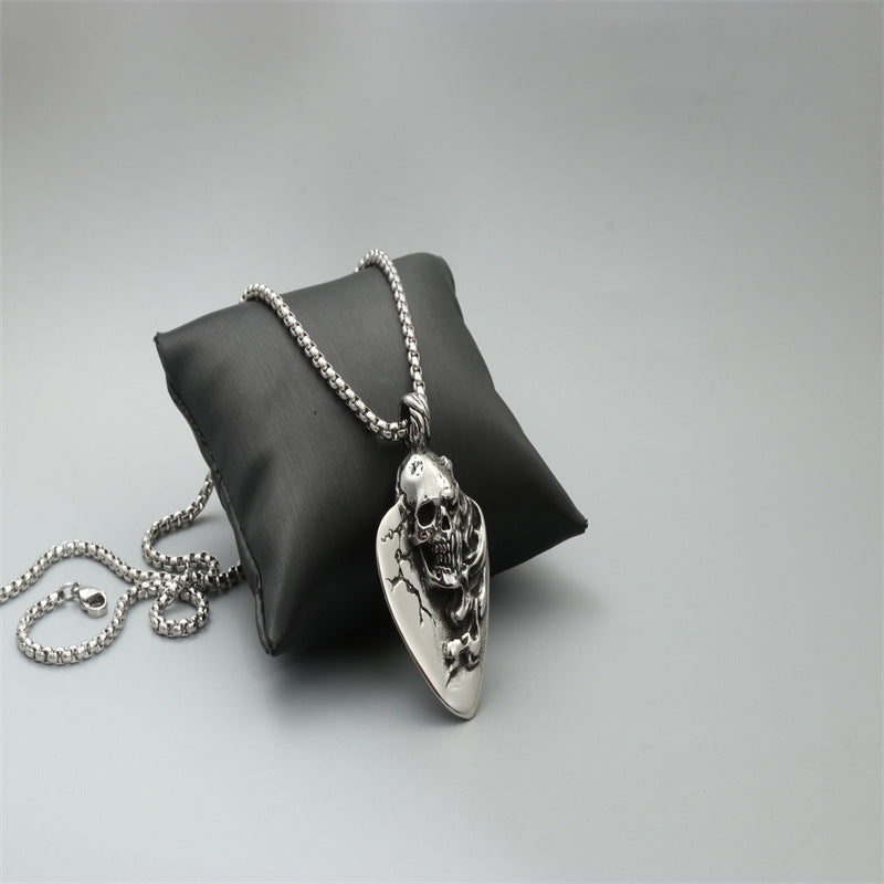 Romantic Necklace for Special Moments