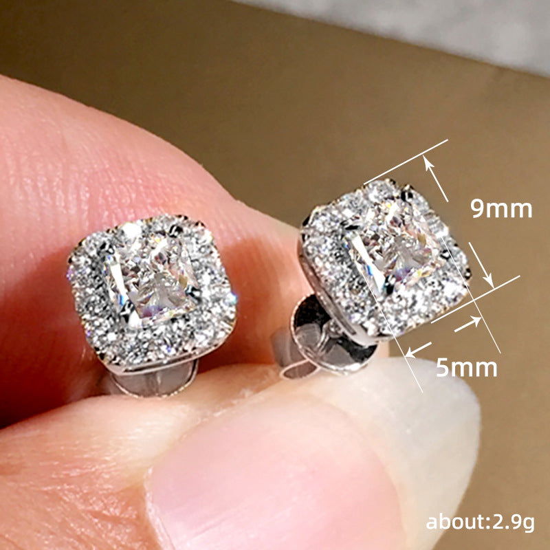 Romantic Earring for Special Moments
