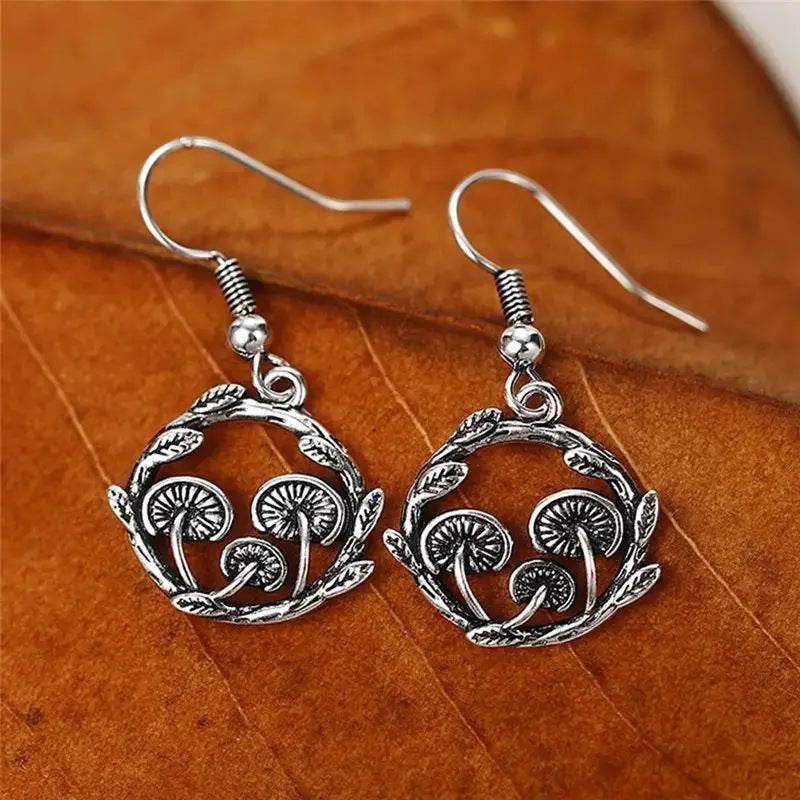 Classic Earring with Timeless Appeal