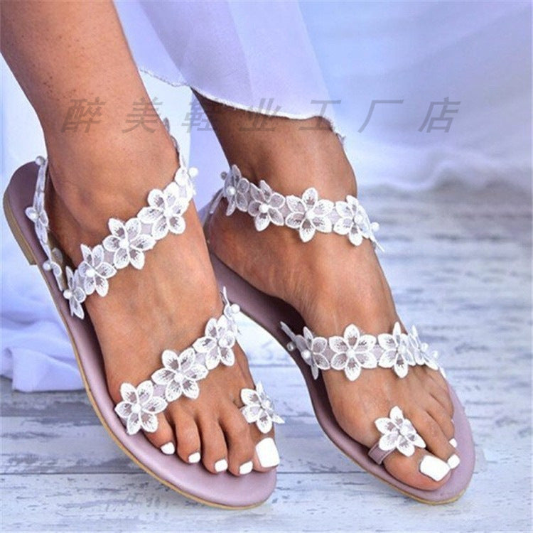 Classic Orthopedic Sandals with Timeless Style