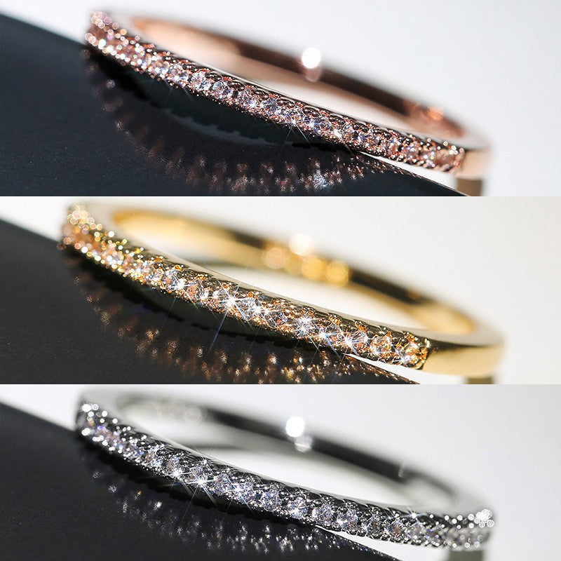 Romantic Ring for Special Moments