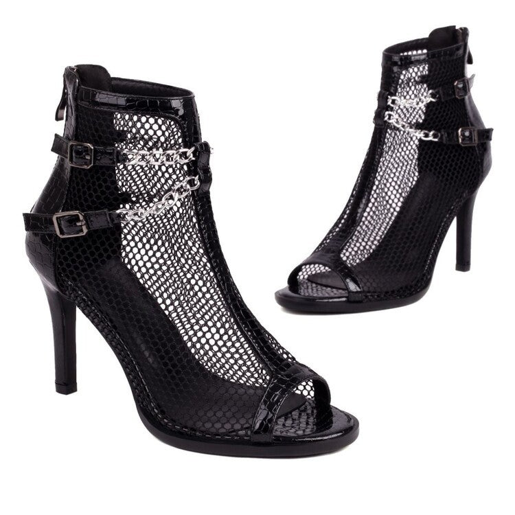 Classic Orthopedic Sandals with Timeless Style