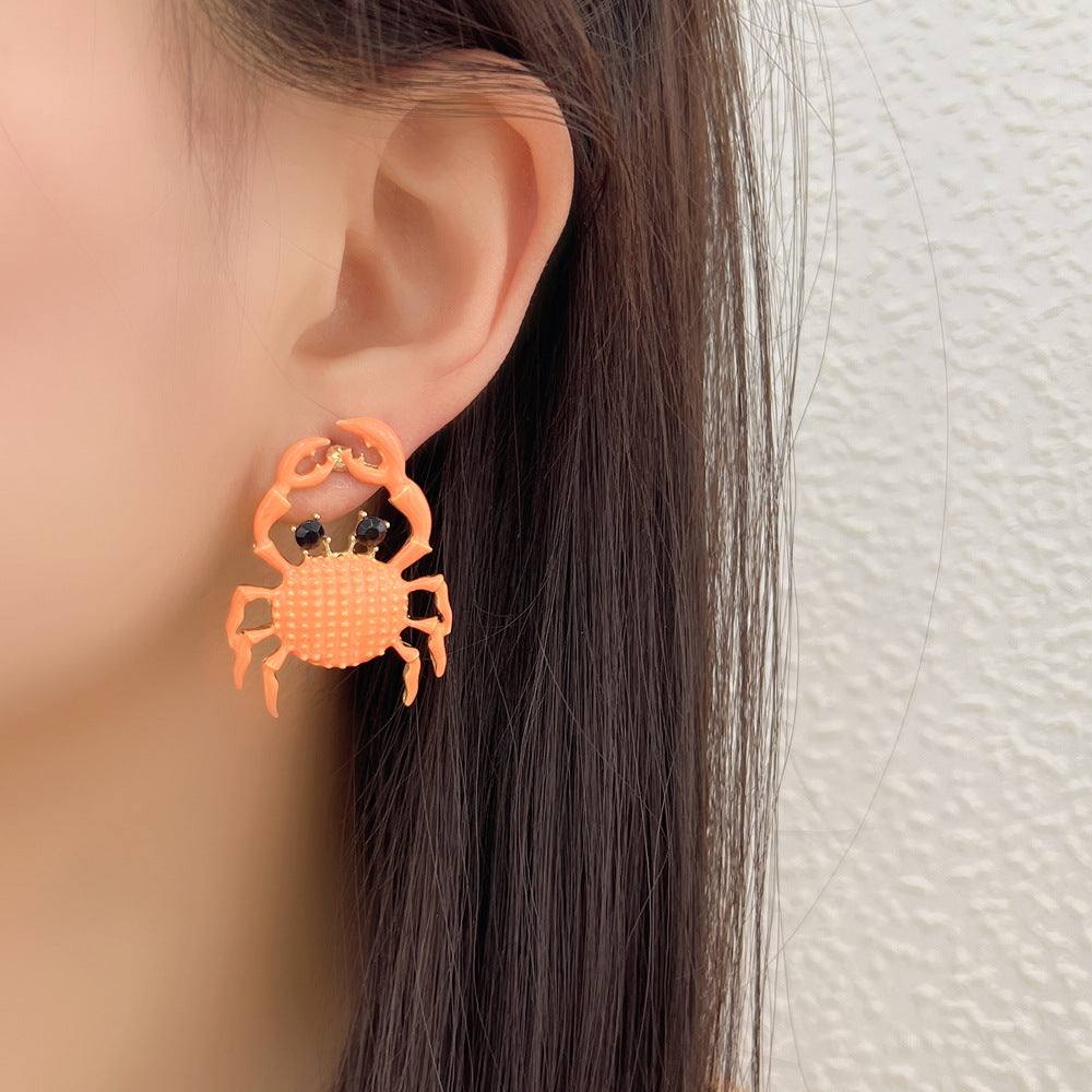 Elegant Earring for Every Occasion