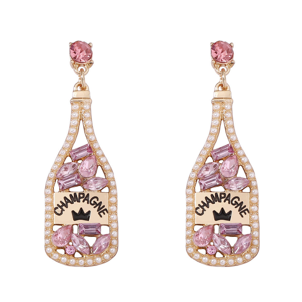 Charming Earring for Any Occasion