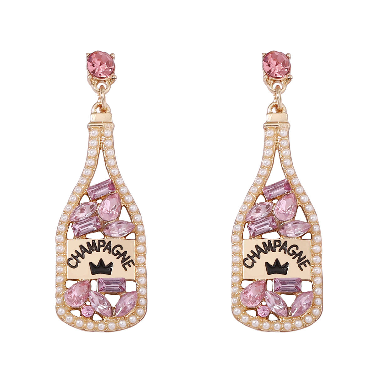 Charming Earring for Any Occasion