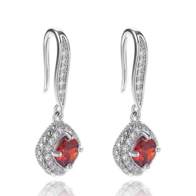 Stunning Earring for Daily Wear
