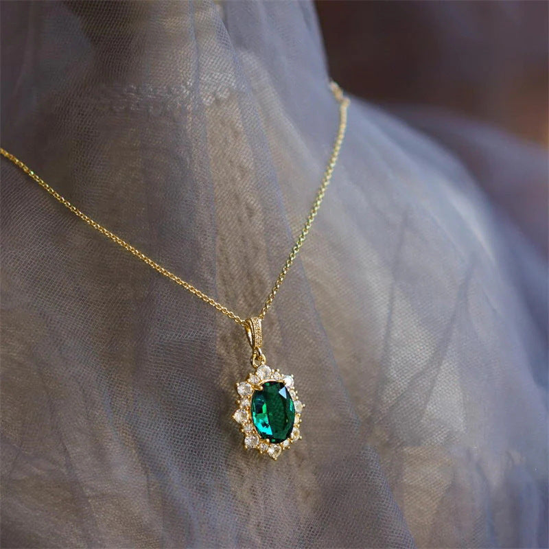 Delicate Artisan Necklace