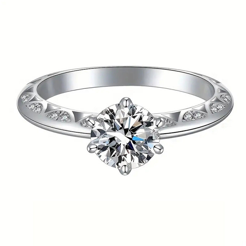 Charming Ring for Any Occasion