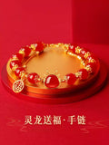 Romantic Bracelet for Special Moments
