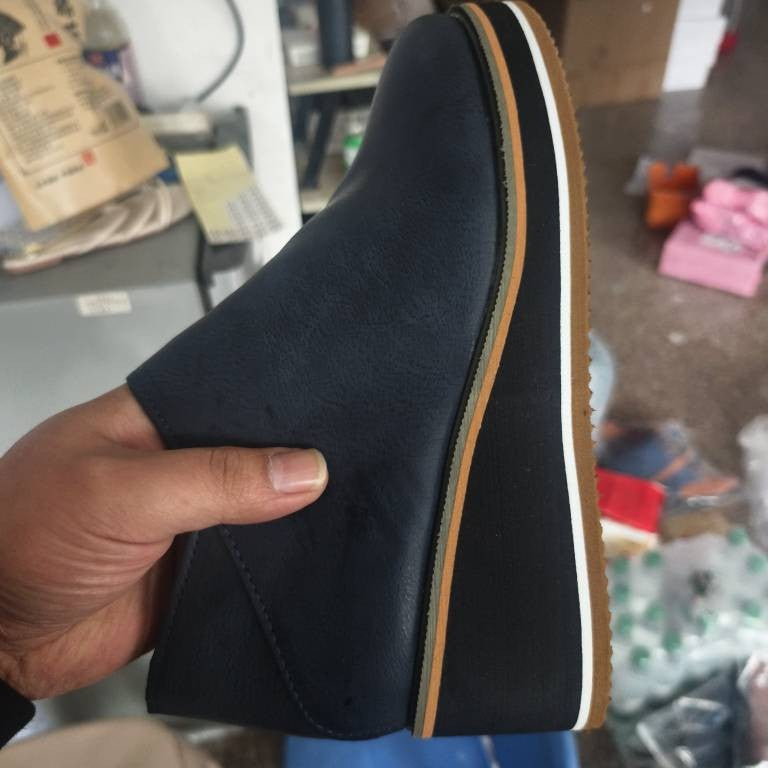 Beautifully Crafted Orthopedic Boots